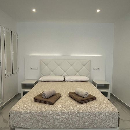 Luxury Bungalow マスパロマス エクステリア 写真