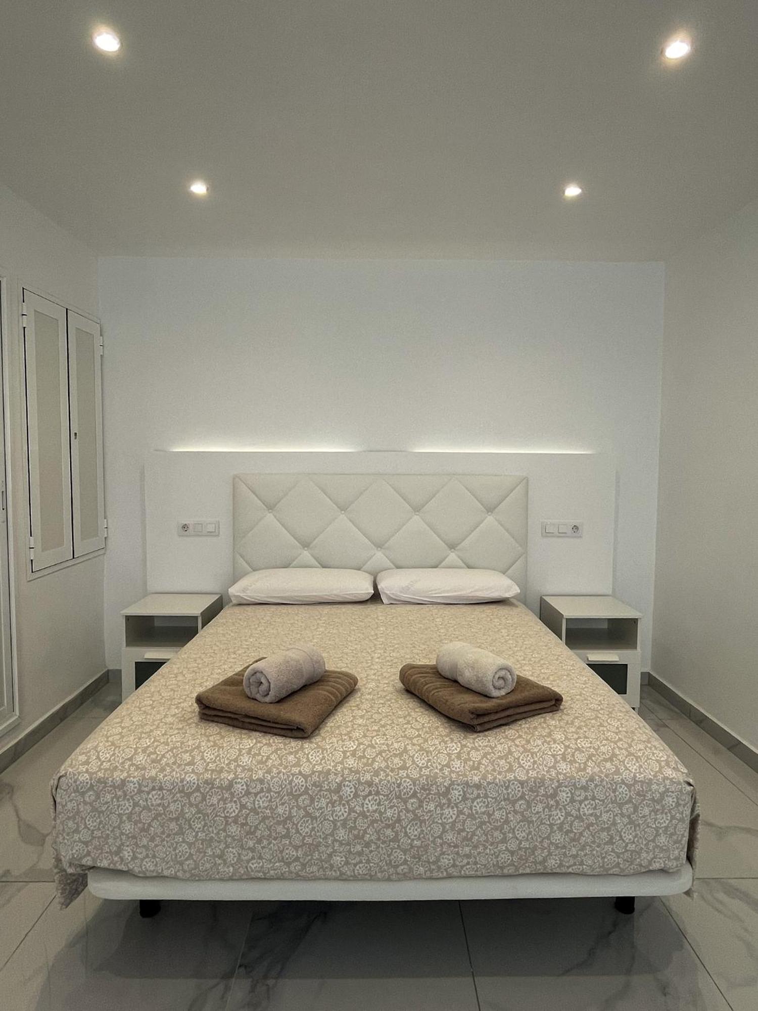 Luxury Bungalow マスパロマス エクステリア 写真