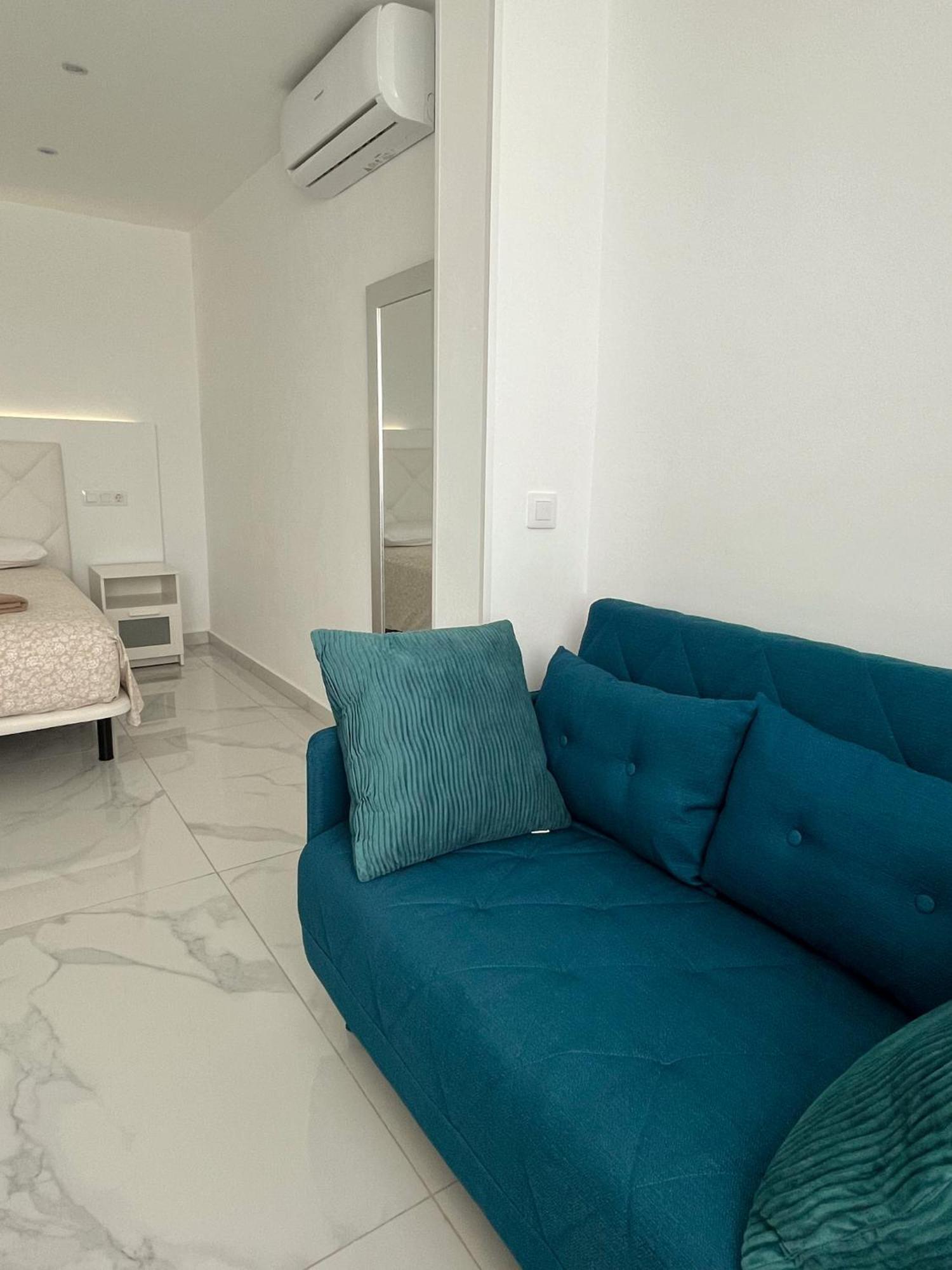Luxury Bungalow マスパロマス エクステリア 写真